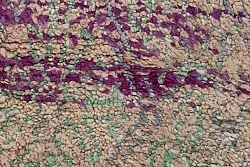 Tapis Kilim marocain Azilal Édition spéciale 300 x 190 cm
