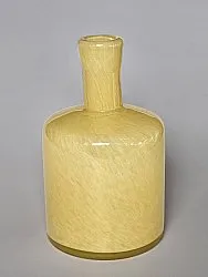 Vase - Euphoria (jaune doux)
