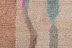 Tapis Kilim marocain Azilal 310 x 200 cm