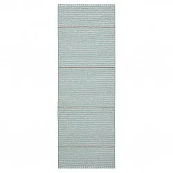 Tapis en plastique - Horredsmattan Cleo (vert menthe)