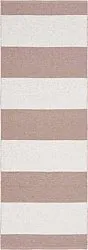 Tapis en plastique - Horredsmattan Markis (rose)