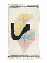 Tapis Kilim marocain Azilal 270 x 160 cm