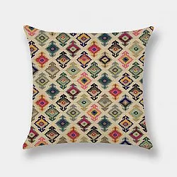Housse de coussin - Isparta (multi)