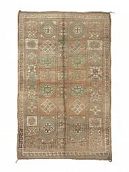 Tapis Kilim marocain Azilal Édition spéciale 290 x 180 cm