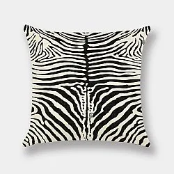Housse de coussin 60 x 60 cm