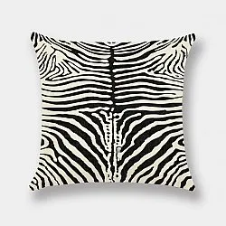 Housse de coussin 50 x 50 cm