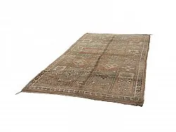 Tapis Kilim marocain Azilal Édition spéciale 290 x 180 cm