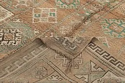 Tapis Kilim marocain Azilal Édition spéciale 290 x 180 cm