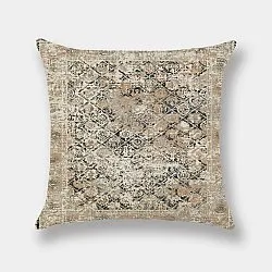 Housse de coussin 80 x 80 cm