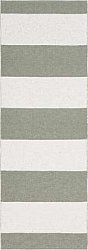 Tapis en plastique - Le tapis de Horred Markis (vert clair)
