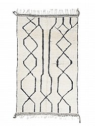 Tapis Kilim Marocain Berbère Azilal 270 x 160 cm