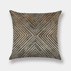 Housse de coussin 80 x 80 cm