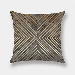 Housse de coussin 50 x 50 cm