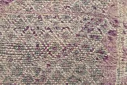 Tapis Kilim marocain Azilal Édition spéciale 300 x 180 cm