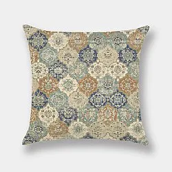 Housse de coussin 60 x 60 cm