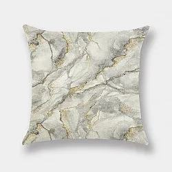 Housse de coussin 50 x 50 cm