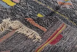 Tapis Kilim marocain Azilal 260 x 160 cm