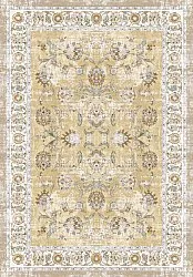 Tapis Wilton - Adeleine (ocre)
