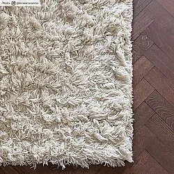 Tapis en laine - Aliste Wool Shaggy (alabaster gleam)
