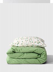 Ensemble de housse de couette - Anna-Lisa (beige)