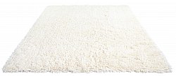Tapis shaggy - Antuco (blanc)