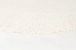 Tapis ronds - Antuco (blanc)