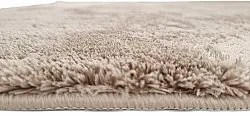 Tapis à poils longs - Aranga Super Soft Fur (marron)