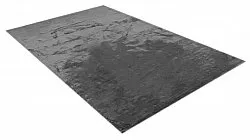 Tapis à poils longs - Aranga Super Soft Fur (anthracite)