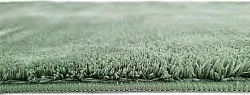 Tapis moelleux - Aranga Super Soft Fur (vert)
