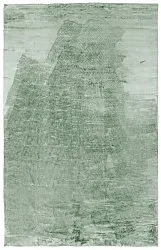 Tapis moelleux - Aranga Super Soft Fur (vert)