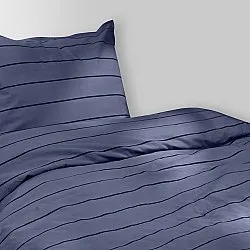 Ensemble de housse de couette - Ariadne (bleu)