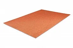 Tapis d'intérieur et d'extérieur - Arlo (orange)