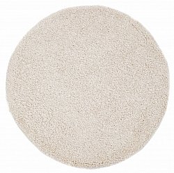 Tapis rond - Orkney (blanc/offwhite)