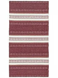 Tapis en plastique - Horredsmattan Astor (lavande)