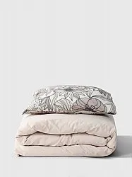 Ensemble de housse de couette - Aurelia (beige)