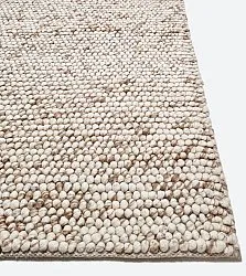 Tapis en laine - Avafors Wool Bubble (nature)
