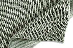 Tapis en laine - Avafors Wool Bubble (gris/vert)