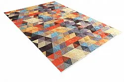 Tapis Wilton - Aybuke (multicolore)