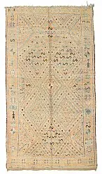 Tapis Kilim marocain Azilal 240 x 170 cm