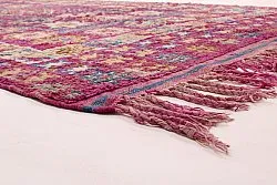 Tapis Kilim marocain Azilal 370 x 190 cm