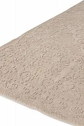 Tapis de salle de bain - Bella (beige)