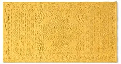 Tapis de salle de bain - Bella (jaune)