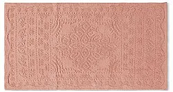Tapis de salle de bain - Bella (rose)
