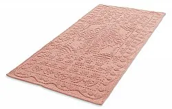 Tapis de salle de bain - Bella (rose)