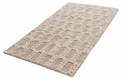 Tapis de salle de bain - Bevin (beige)