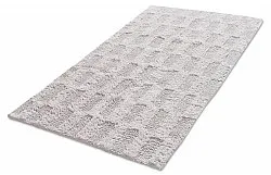 Tapis de salle de bain - Bevin (gris clair)