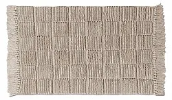 Tapis de salle de bain - Duna (beige)