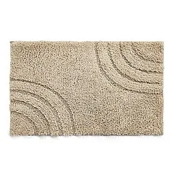 Tapis de salle de bain - Eliza (beige)
