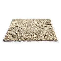 Tapis de salle de bain - Eliza (beige)