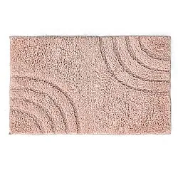 Tapis de salle de bain - Eliza (rose)